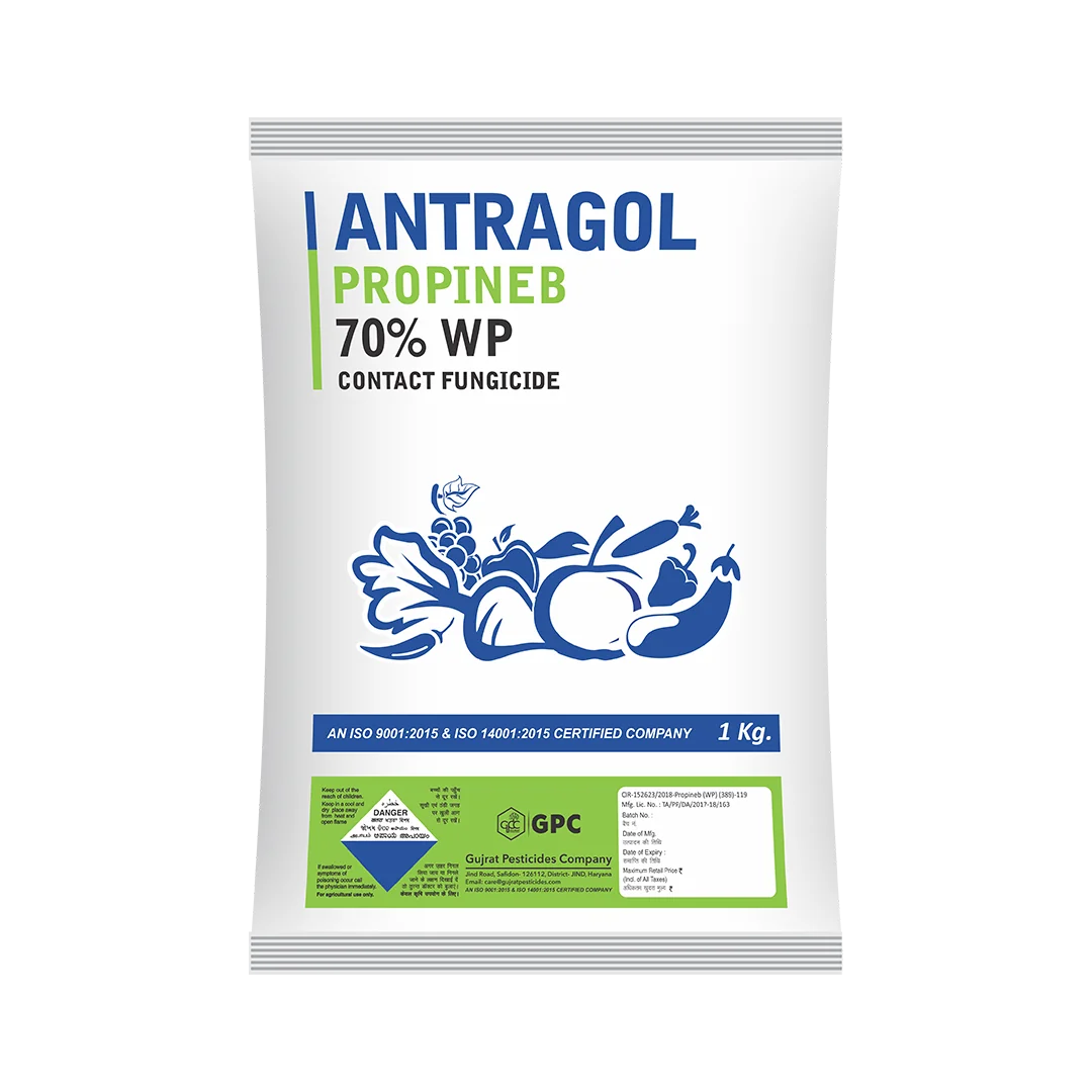 ANTRAGOL